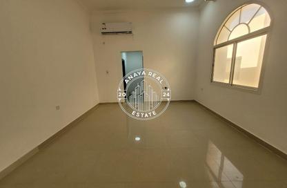 Villa - Studio - 1 Bathroom for rent in Rawdat Al Hamama - Al Daayen Villa - Studio - 1 Bathroom for rent in Rawdat Al Hamama - Al Daayen
