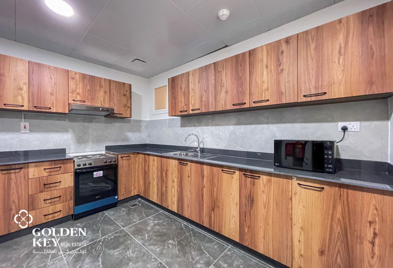 Modern 2 Bedroom | Fully  Furnished | Al Waab