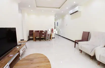 Apartment - 2 Bedrooms - 2 Bathrooms for rent in Al Mansoura - Al Mansoura - Doha