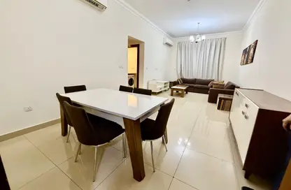 شقة - 3 غرف نوم - 2 حمامات للايجار في شارع المطار القديم - طريق المطار القديم - الدوحة