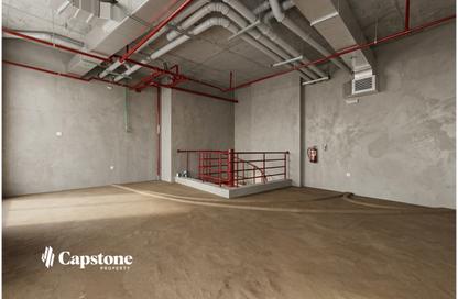Shop - Studio - 2 Bathrooms for rent in Piazza 2 - La Piazza - Fox Hills - Lusail