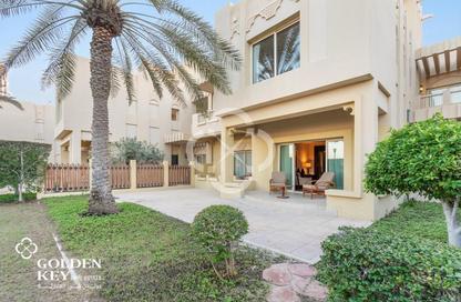 Villa - 3 - 4 for rent in South Gate - West Bay Lagoon - Doha Villa - 3 - 4 for rent in South Gate - West Bay Lagoon - Doha