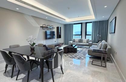 Apartment - 2 - 3 for rent in Fox Hills - Fox Hills - Lusail