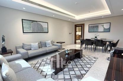 Apartment - 2 - 3 for rent in Fox Hills - Fox Hills - Lusail