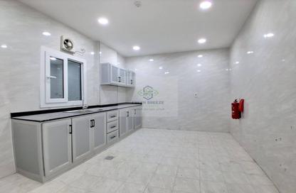 Apartment - 3 Bedrooms - 3 Bathrooms for rent in Najma Street - Najma - Doha