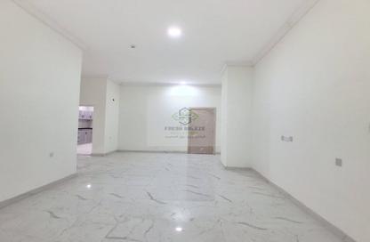 Apartment - 3 Bedrooms - 3 Bathrooms for rent in Najma Street - Najma - Doha Apartment - 3 Bedrooms - 3 Bathrooms for rent in Najma Street - Najma - Doha