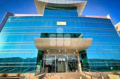 Whole Building - Studio - 6 Bathrooms for rent in Financial Square - C-Ring - Doha