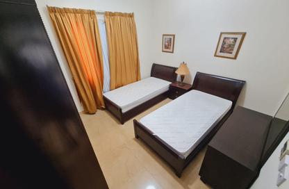 Apartment - 2 Bedrooms - 2 Bathrooms for rent in Al Nasr Street - Al Nasr - Doha