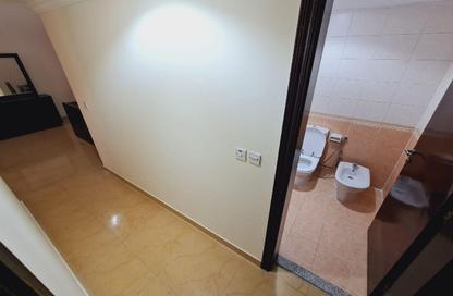 Apartment - 2 Bedrooms - 2 Bathrooms for rent in Al Nasr Street - Al Nasr - Doha Apartment - 2 Bedrooms - 2 Bathrooms for rent in Al Nasr Street - Al Nasr - Doha