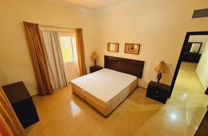 Apartment - 2 Bedrooms - 2 Bathrooms for rent in Al Nasr Street - Al Nasr - Doha