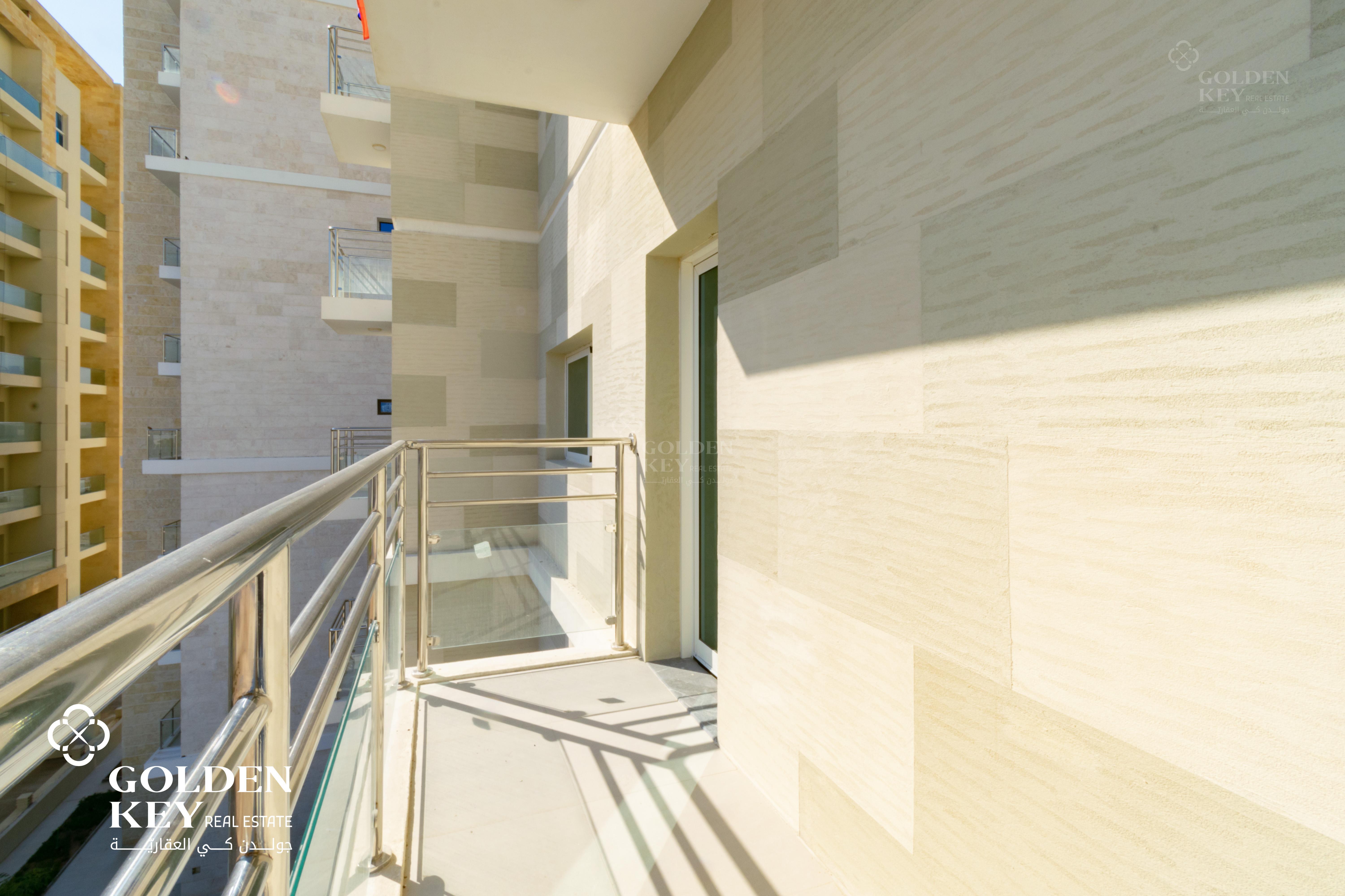 Ready to Move | Furnished 1BR | Erkyah, Lusail