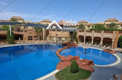 شقة - 3 غرف نوم - 4 حمامات للايجار في الهلال - الهلال - الدوحة