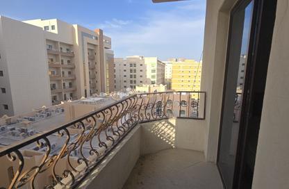 شقة - 3 - 3 للايجار في شارع الزبير بكار - السد - الدوحة