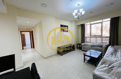 Apartment - 2 Bedrooms - 3 Bathrooms for rent in Al Jazeera Street - Fereej Bin Mahmoud North - Fereej Bin Mahmoud - Doha