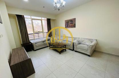 Apartment - 2 Bedrooms - 3 Bathrooms for rent in Al Jazeera Street - Fereej Bin Mahmoud North - Fereej Bin Mahmoud - Doha