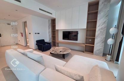 Apartment - 4 - 6 for sale in Fox Hills South - Fox Hills - Lusail