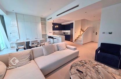 Apartment - 4 - 6 for sale in Fox Hills South - Fox Hills - Lusail
