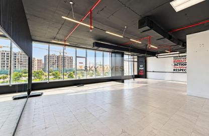 Office Space - Studio - 2 for rent in Al Salam Tower - Corniche Road - Corniche Road - Doha
