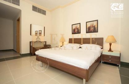 Apartment - 1 - 1 for rent in Regency Residence Al Sadd - Al Sadd - Doha