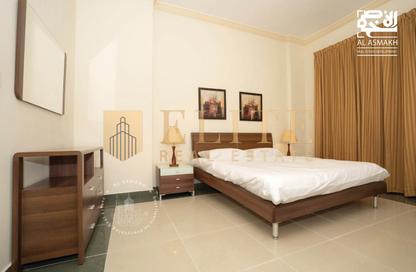 Apartment - 1 - 1 for rent in Regency Residence Al Sadd - Al Sadd - Doha Apartment - 1 - 1 for rent in Regency Residence Al Sadd - Al Sadd - Doha