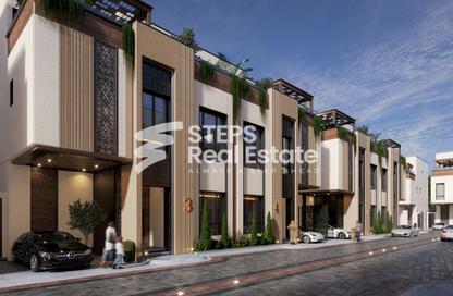 Villa - 6 - 7 for sale in Izghawa - Izghawa - Doha