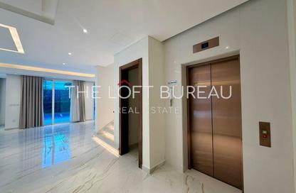 Villa - 6 Bedrooms - 7+ Bathrooms for rent in Floresta Gardens - Floresta Gardens - The Pearl Island - Doha Villa - 6 Bedrooms - 7+ Bathrooms for rent in Floresta Gardens - Floresta Gardens - The Pearl Island - Doha