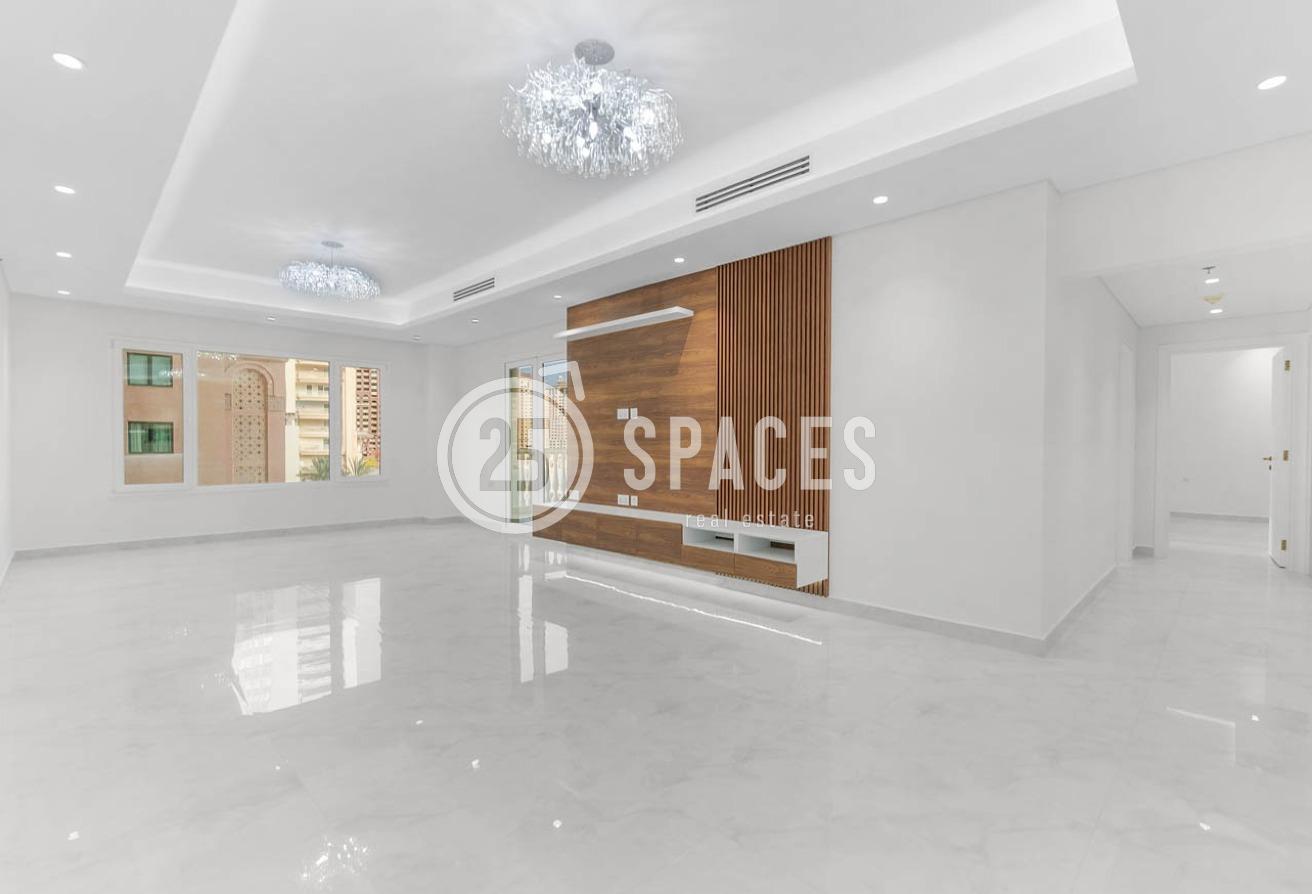 No Agency Fee Renovated 2 BR Apt 5 Yr Payment Plan - 3