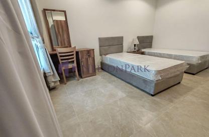 Apartment - 2 Bedrooms - 3 Bathrooms for rent in Al Waab Street - Al Waab - Doha