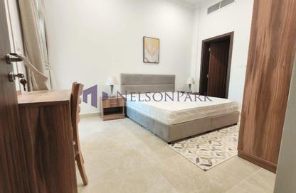 Apartment - 2 Bedrooms - 3 Bathrooms for rent in Al Waab Street - Al Waab - Doha