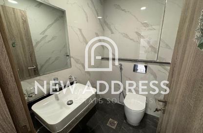 Apartment - 2 Bedrooms - 3 Bathrooms for rent in Giardino Apartments - The Pearl Island - Doha