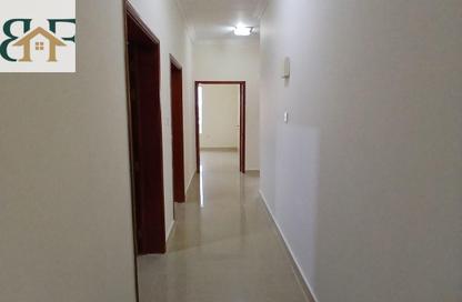 Apartment - 3 - 3 for rent in Al Nasr Street - Al Nasr - Doha
