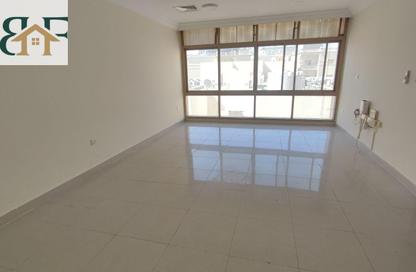 Apartment - 3 Bedrooms - 3 Bathrooms for rent in Al Sadd - Doha