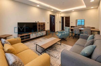 Apartment - 1 Bedroom - 2 Bathrooms for rent in Giardino Gardens - Giardino Villas - The Pearl Island - Doha