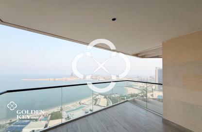 Apartment - 2 - 3 for rent in Lusail City - Lusail