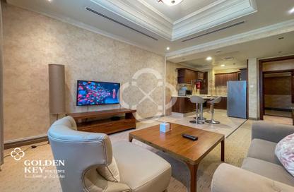 Apartment - 1 - 2 for rent in Al Sadd - Al Sadd - Doha Apartment - 1 - 2 for rent in Al Sadd - Al Sadd - Doha