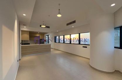 Apartment - 1 - 2 for rent in Seef Waterfront - Lusail City - Lusail