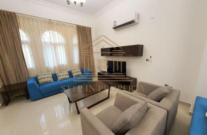 Villa - 4 Bedrooms - 5 Bathrooms for rent in Bu Hamour Street - Abu Hamour - Doha