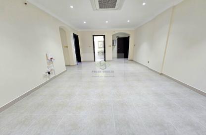 Apartment - 3 Bedrooms - 3 Bathrooms for rent in Najma Street - Najma - Doha