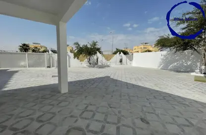 Villa - 5 Bedrooms - 6 Bathrooms for rent in West Bay Lagoon Villas - West Bay Lagoon - West Bay Lagoon - Doha