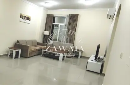 Apartment - 2 Bedrooms - 3 Bathrooms for rent in Musheireb Apartments - Musheireb - Doha