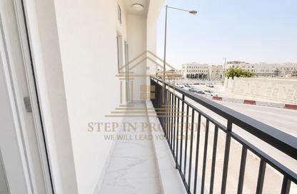 Apartment - 3 Bedrooms - 3 Bathrooms for rent in Fereej Kulaib - Doha Apartment - 3 Bedrooms - 3 Bathrooms for rent in Fereej Kulaib - Doha