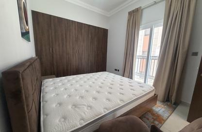 Apartment - 2 - 2 for rent in Giardino Gardens - Giardino Villas - The Pearl Island - Doha