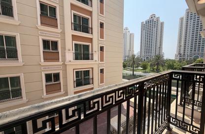 Apartment - 2 - 2 for rent in Giardino Gardens - Giardino Villas - The Pearl Island - Doha