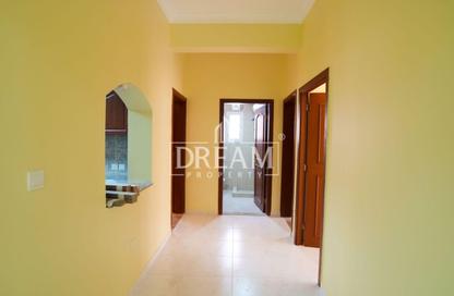 Apartment - 3 Bedrooms - 2 Bathrooms for rent in Al Mansoura - Al Mansoura - Doha