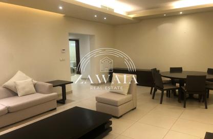 Apartment - 2 Bedrooms - 2 Bathrooms for rent in Al Nasr Street - Al Nasr - Doha Apartment - 2 Bedrooms - 2 Bathrooms for rent in Al Nasr Street - Al Nasr - Doha
