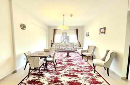 Apartment - 1 Bedroom - 2 Bathrooms for rent in Fox Hills - Fox Hills - Lusail