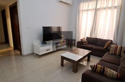 Apartment - 3 Bedrooms - 2 Bathrooms for rent in Old Airport Road - Old Airport Road - Doha