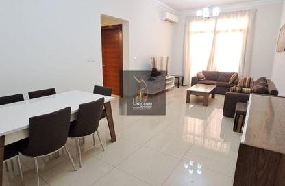 Apartment - 3 Bedrooms - 2 Bathrooms for rent in Old Airport Road - Old Airport Road - Doha