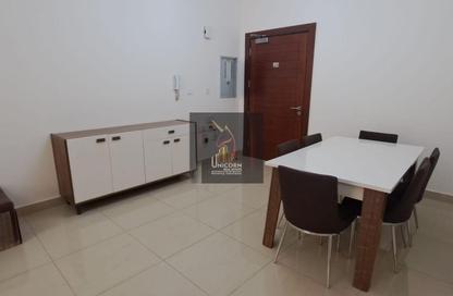 Apartment - 3 Bedrooms - 2 Bathrooms for rent in Old Airport Road - Old Airport Road - Doha