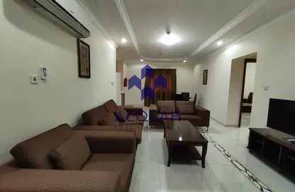 شقة - غرفة نوم - 1 حمام للايجار في السد - السد - الدوحة